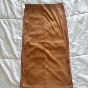 Forever 21 Contemporary Pencil Skirt